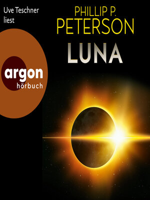 cover image of Luna (Ungekürzte Lesung)